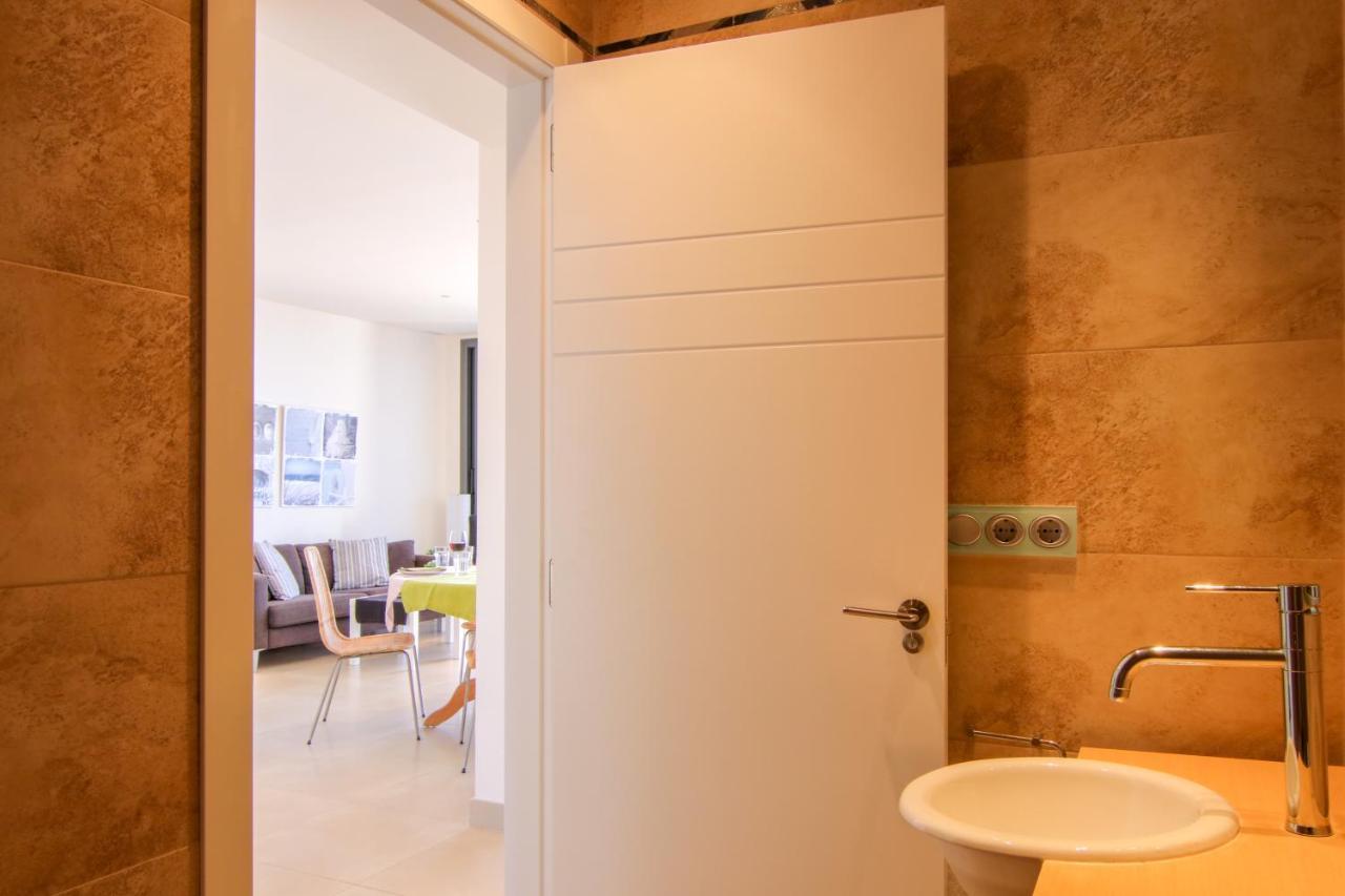 Premium Class Apartment Villajoyosa  Exterior foto