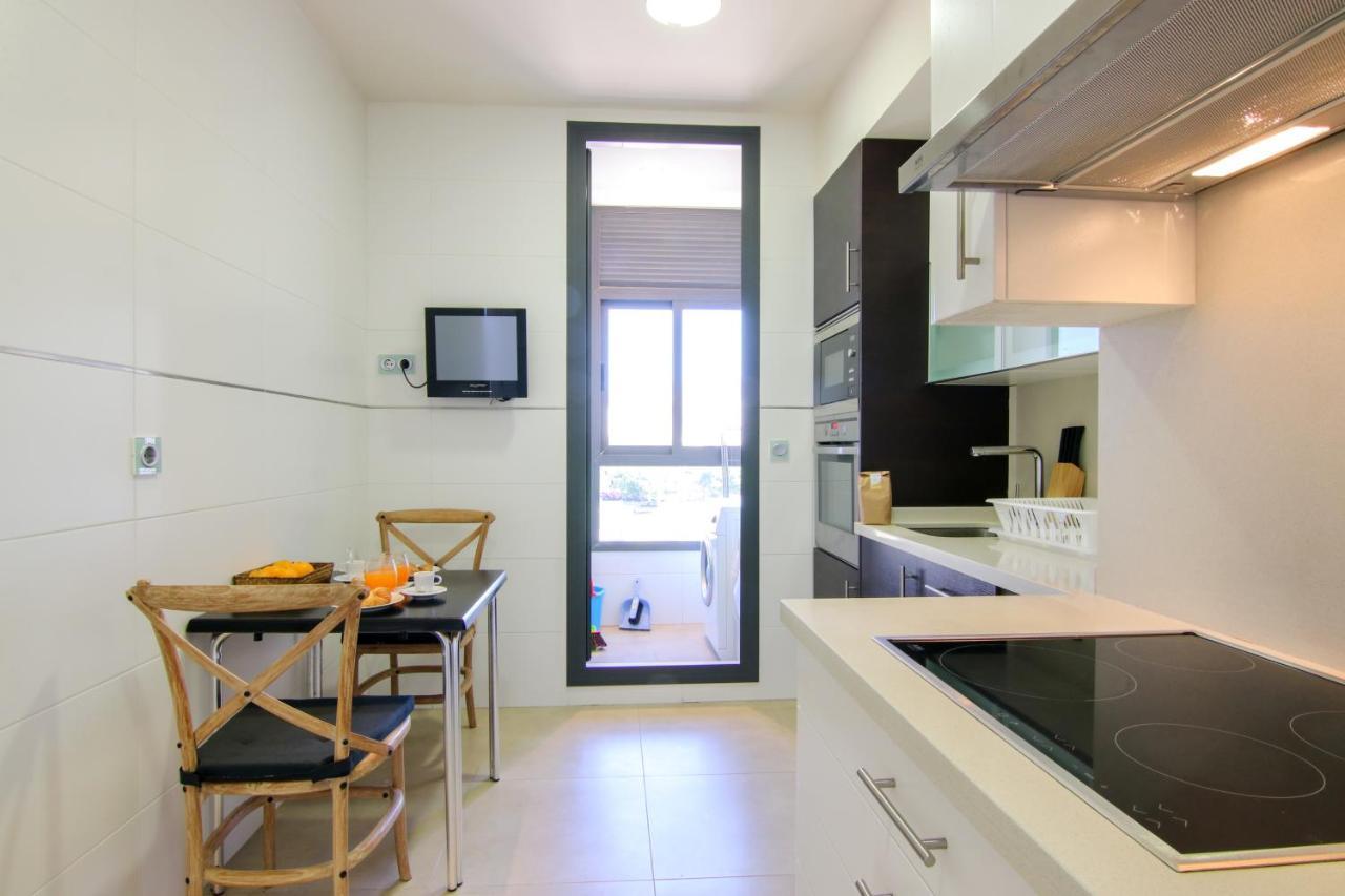 Premium Class Apartment Villajoyosa  Exterior foto