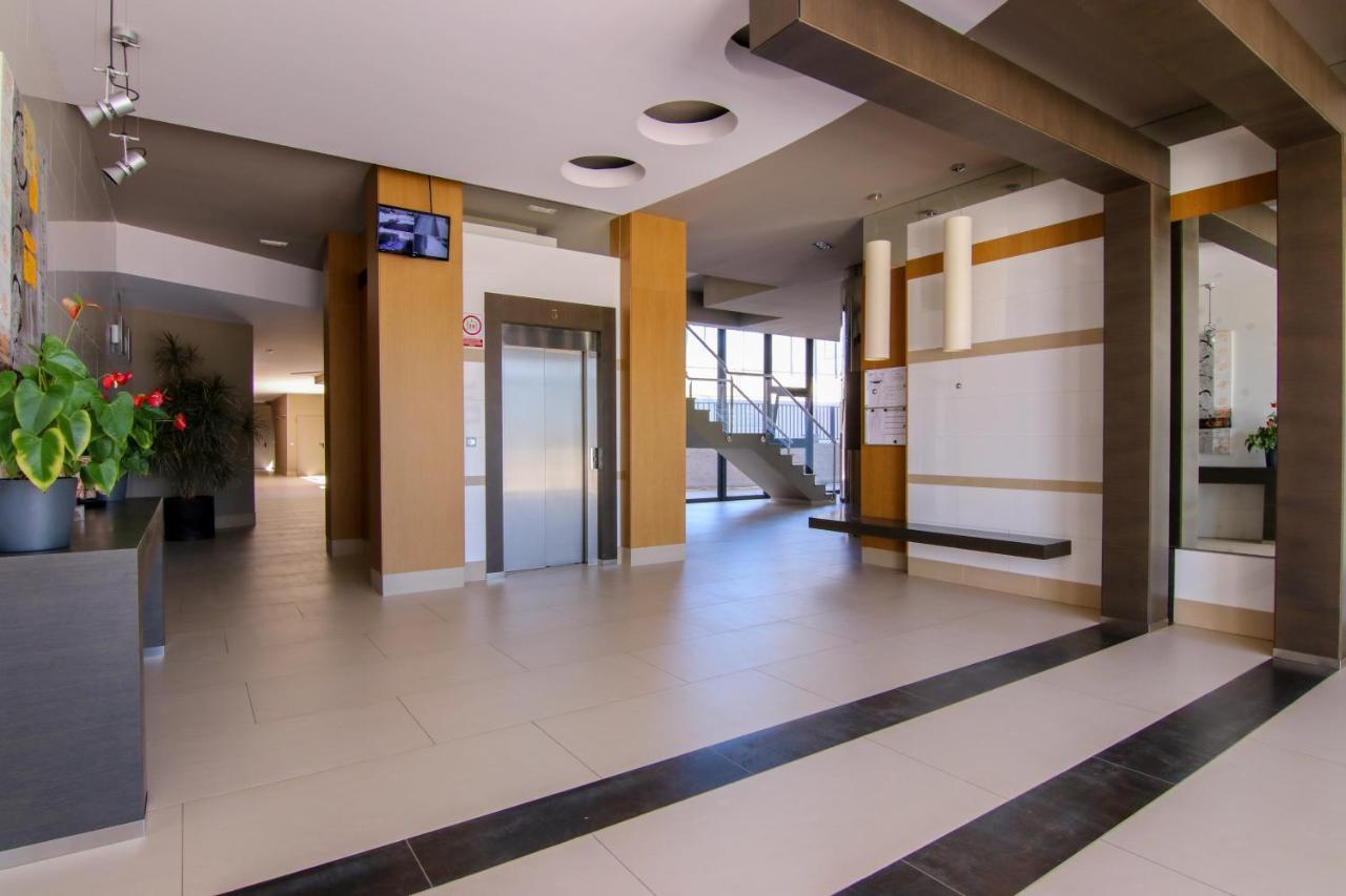 Premium Class Apartment Villajoyosa  Exterior foto