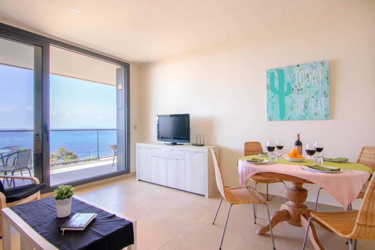 Premium Class Apartment Villajoyosa  Exterior foto