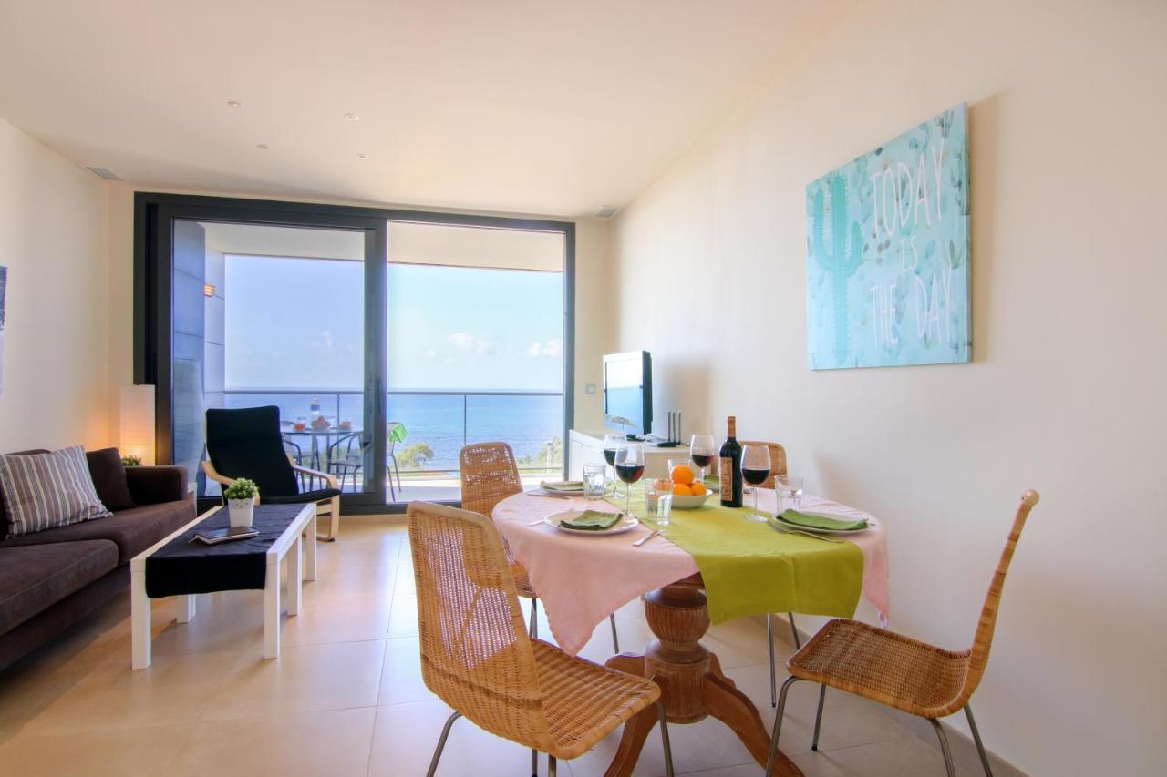 Premium Class Apartment Villajoyosa  Exterior foto
