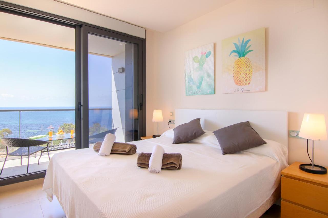Premium Class Apartment Villajoyosa  Exterior foto