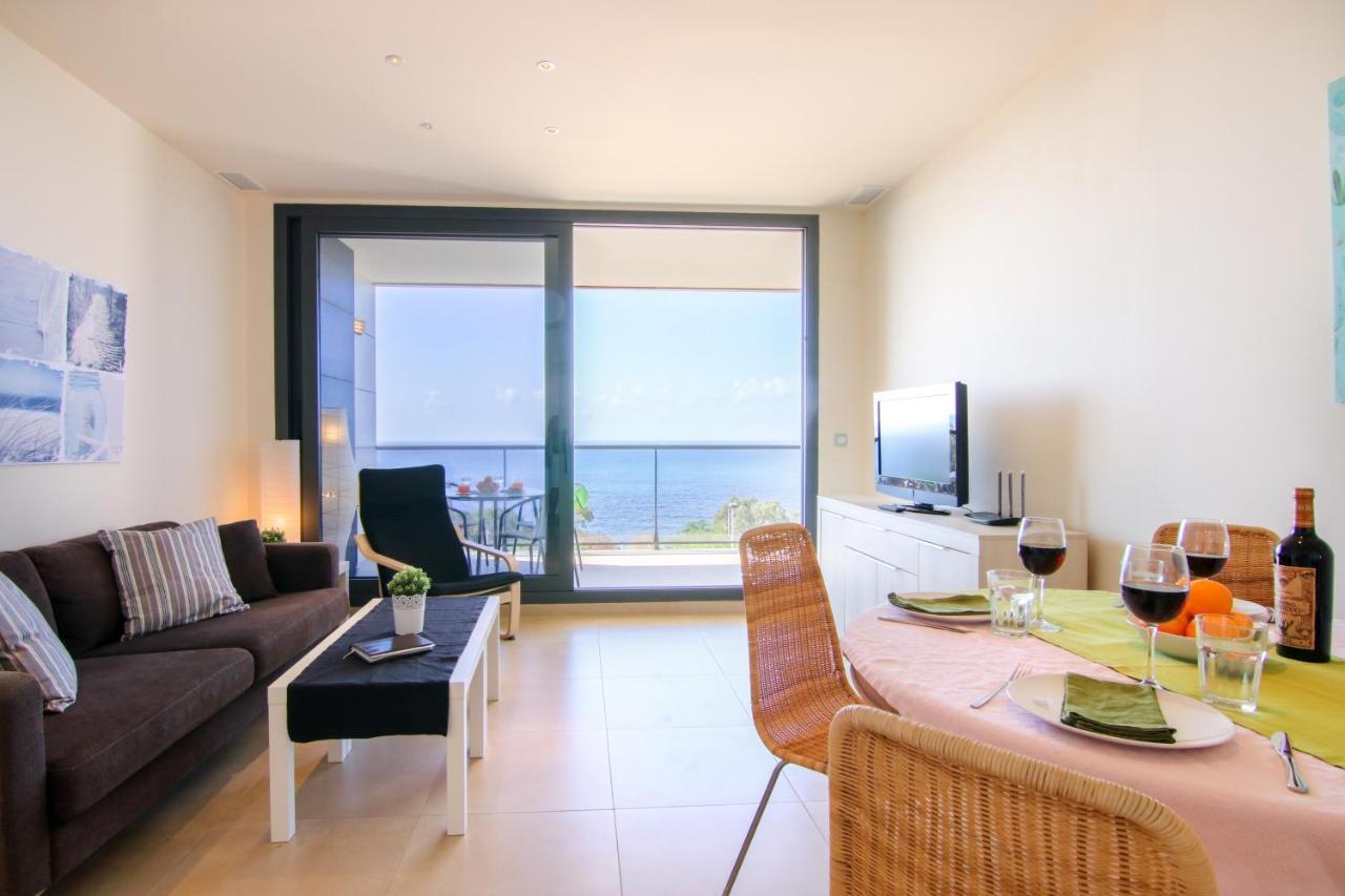 Premium Class Apartment Villajoyosa  Exterior foto