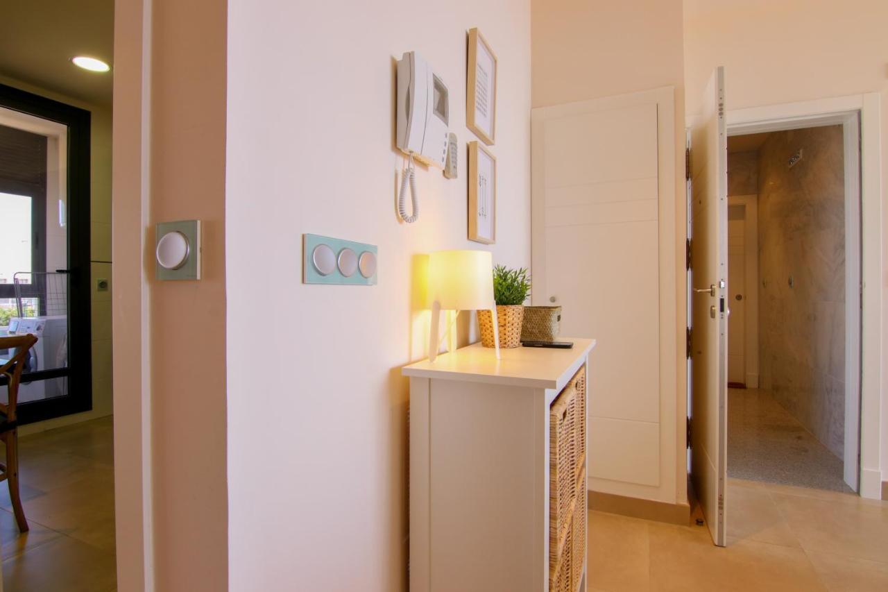 Premium Class Apartment Villajoyosa  Exterior foto