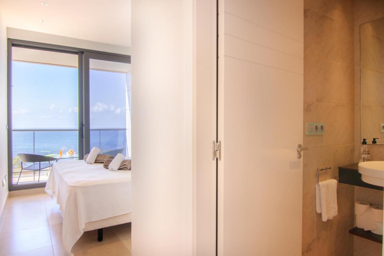 Premium Class Apartment Villajoyosa  Exterior foto
