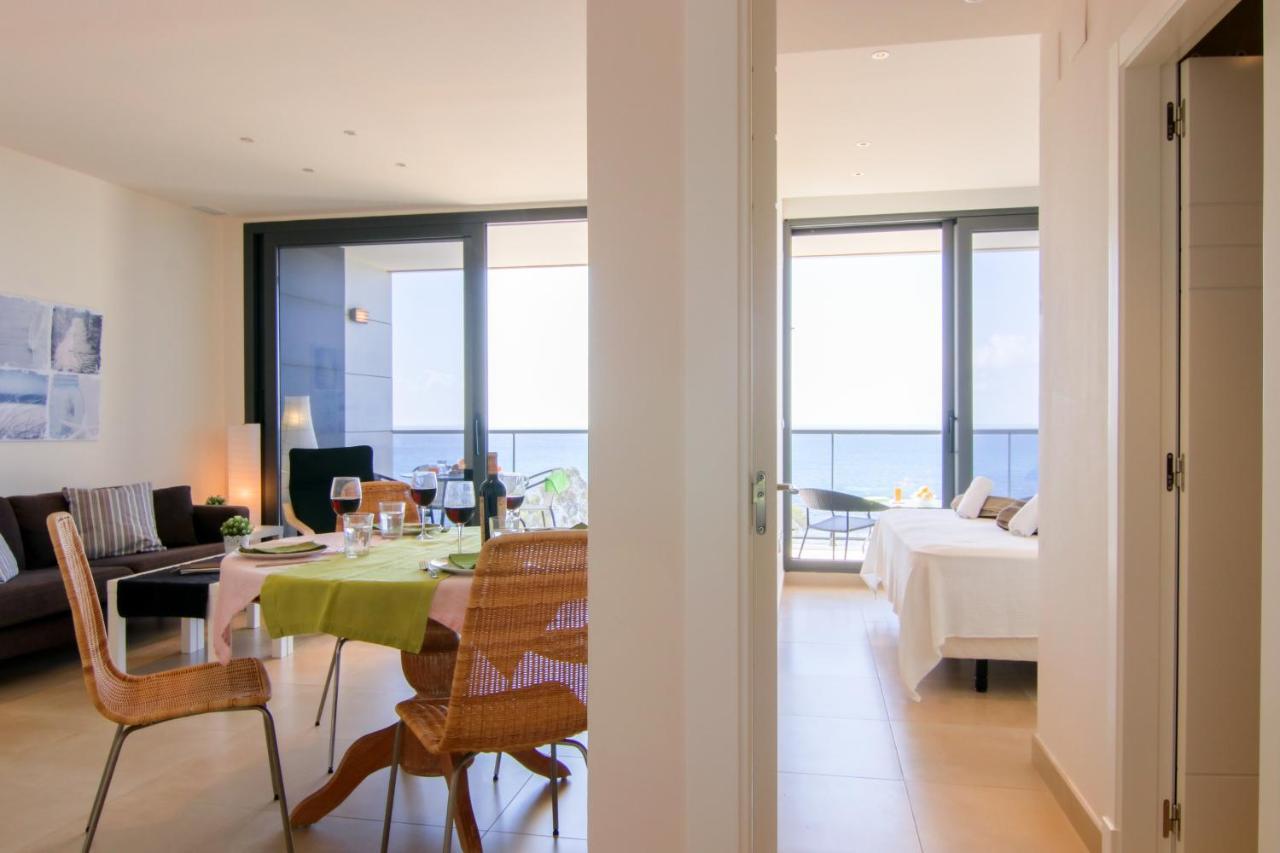 Premium Class Apartment Villajoyosa  Exterior foto