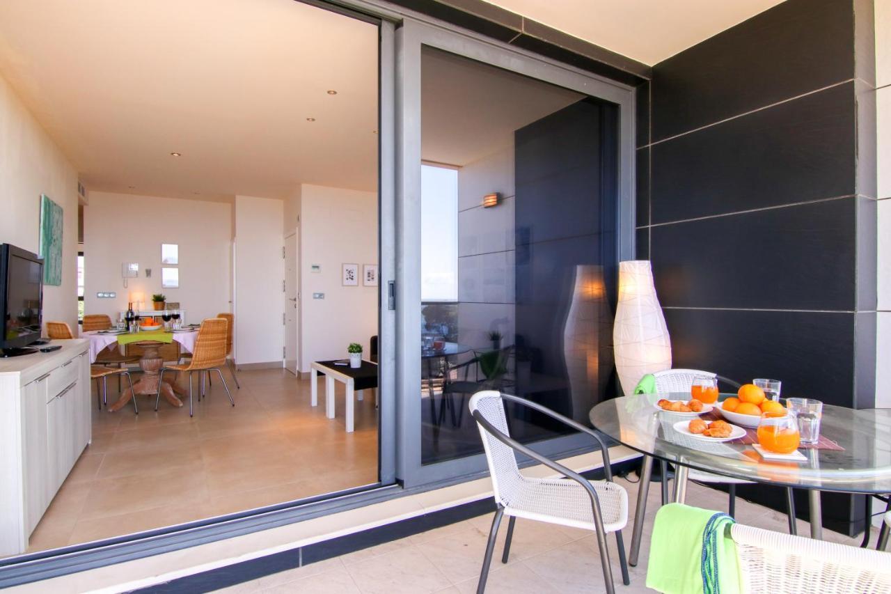 Premium Class Apartment Villajoyosa  Exterior foto