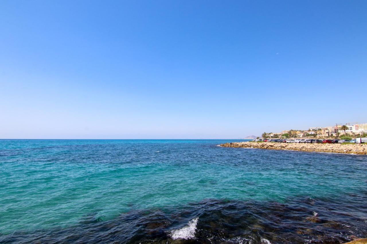 Premium Class Apartment Villajoyosa  Exterior foto
