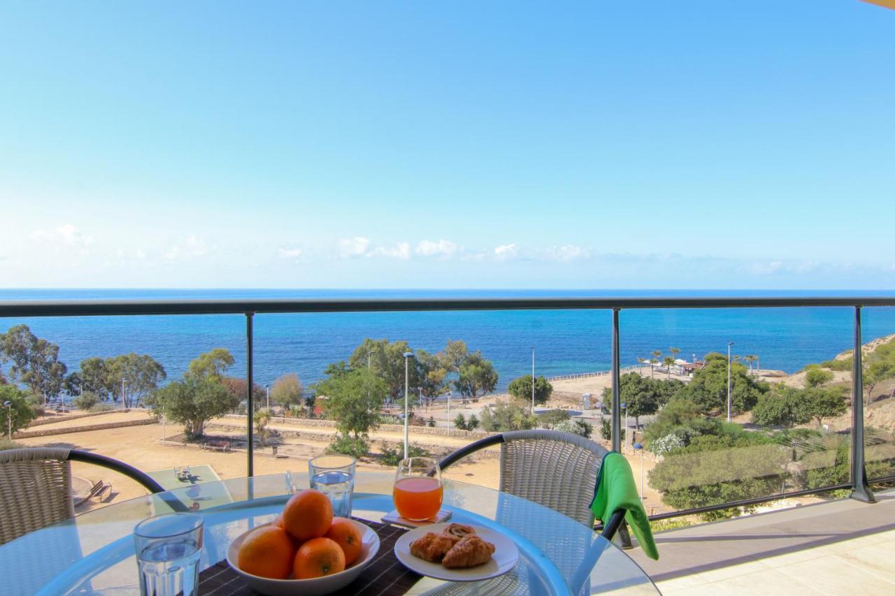 Premium Class Apartment Villajoyosa  Exterior foto