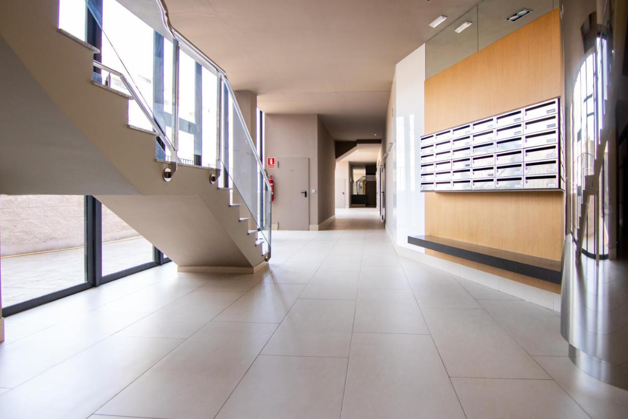 Premium Class Apartment Villajoyosa  Exterior foto