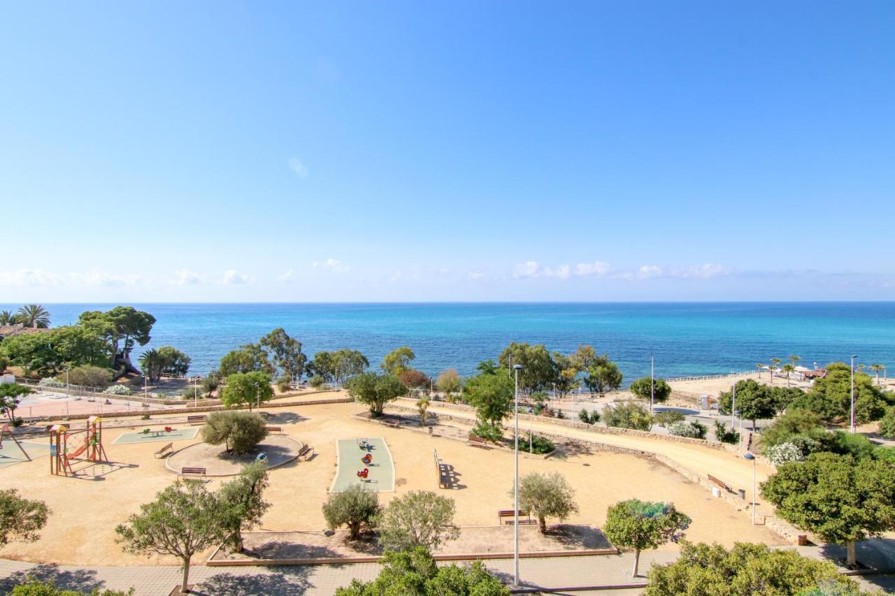 Premium Class Apartment Villajoyosa  Exterior foto