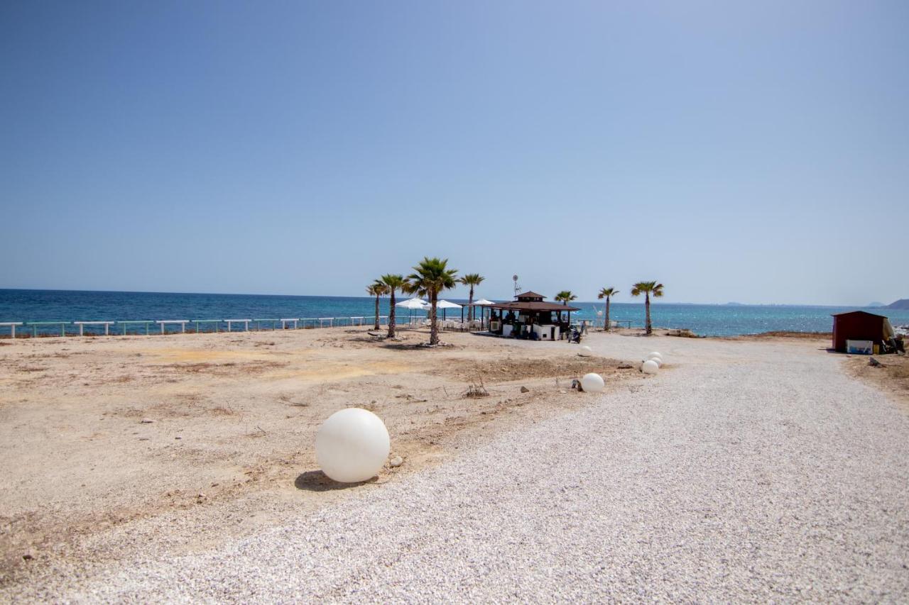 Premium Class Apartment Villajoyosa  Exterior foto