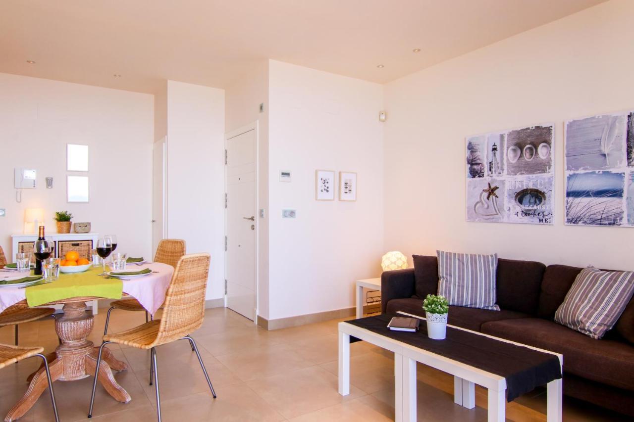 Premium Class Apartment Villajoyosa  Exterior foto