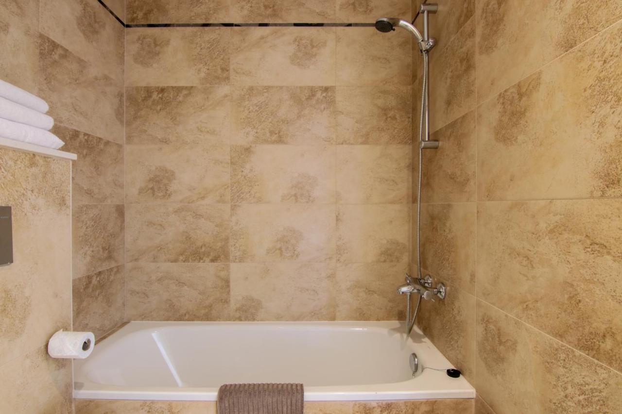 Premium Class Apartment Villajoyosa  Exterior foto
