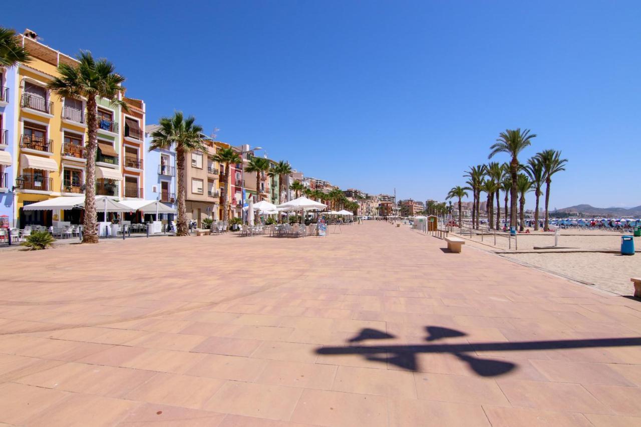 Premium Class Apartment Villajoyosa  Exterior foto