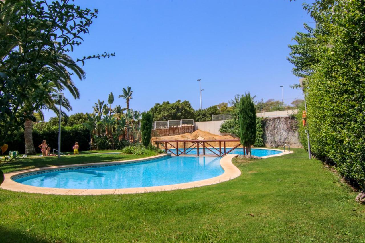 Premium Class Apartment Villajoyosa  Exterior foto