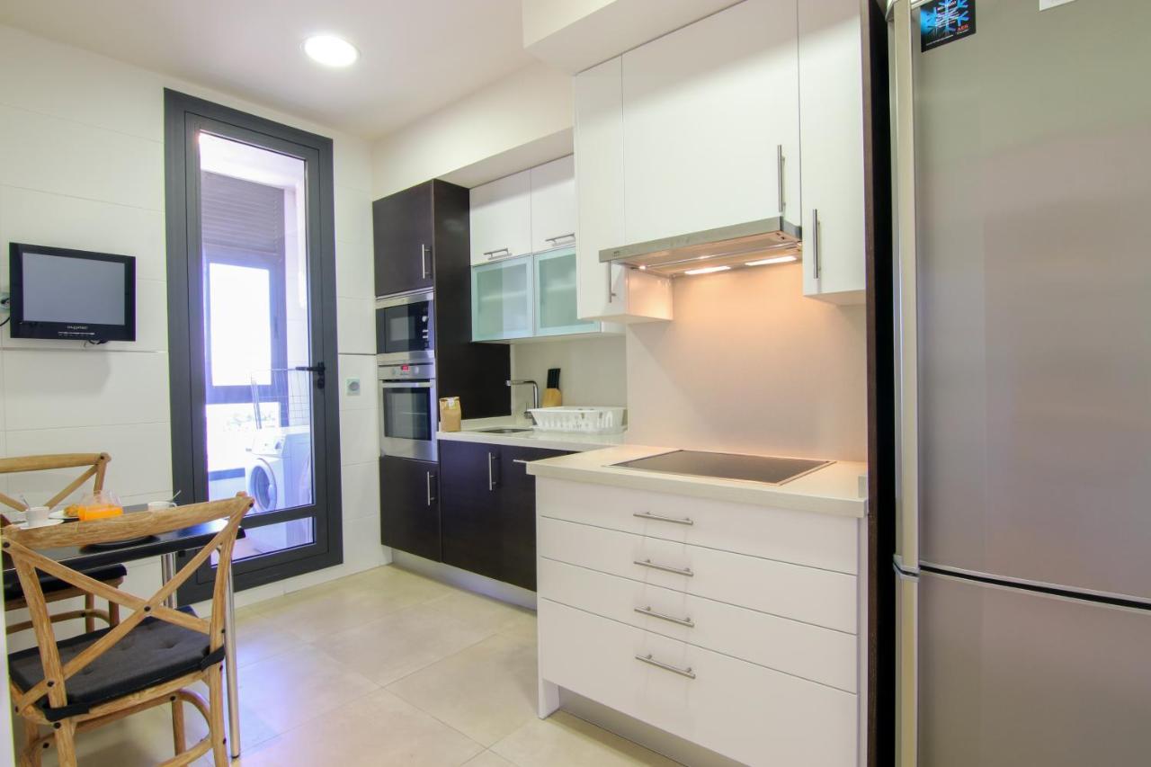 Premium Class Apartment Villajoyosa  Exterior foto
