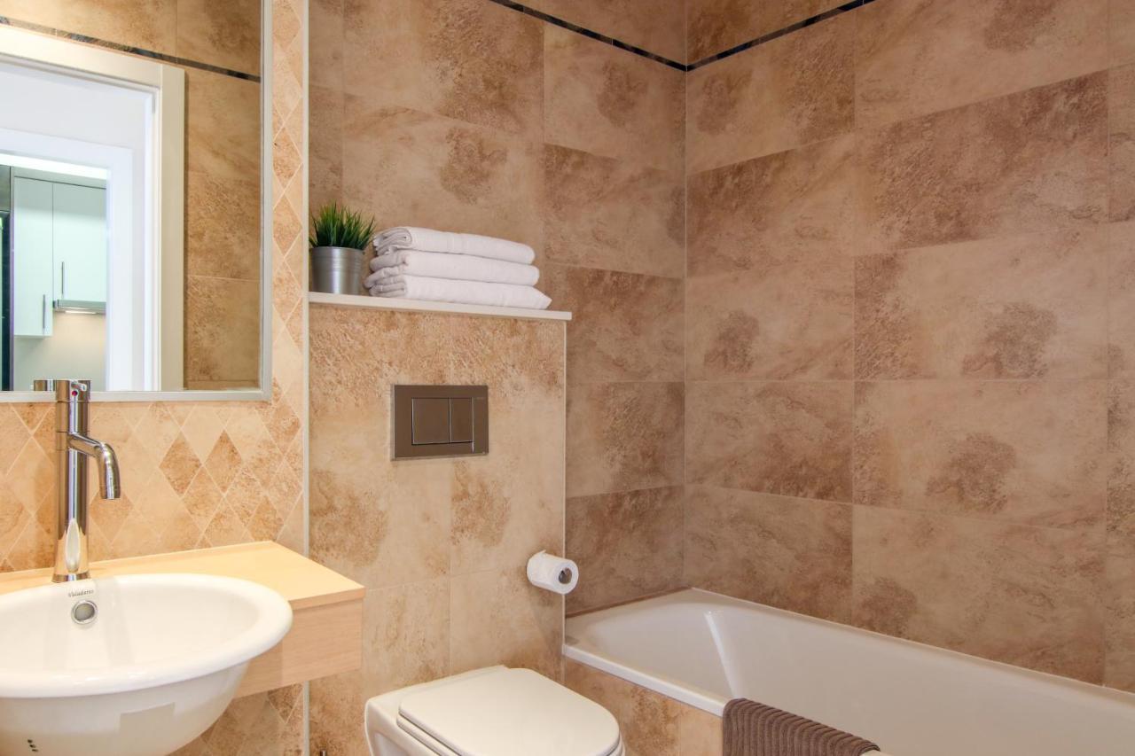 Premium Class Apartment Villajoyosa  Exterior foto