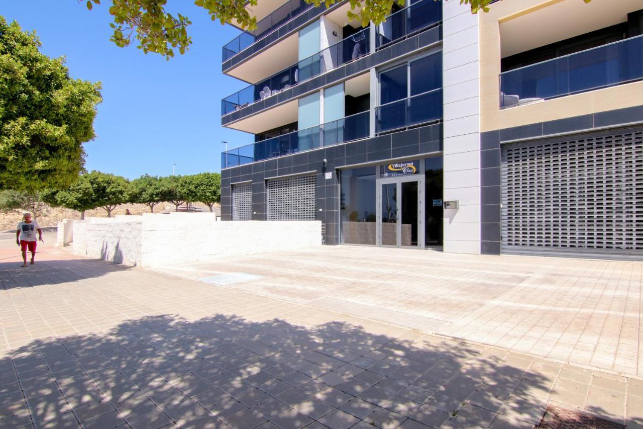 Premium Class Apartment Villajoyosa  Exterior foto