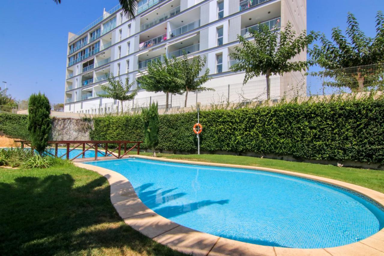 Premium Class Apartment Villajoyosa  Exterior foto