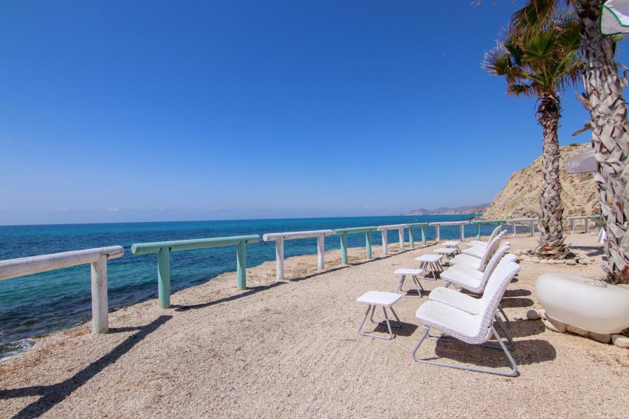 Premium Class Apartment Villajoyosa  Exterior foto