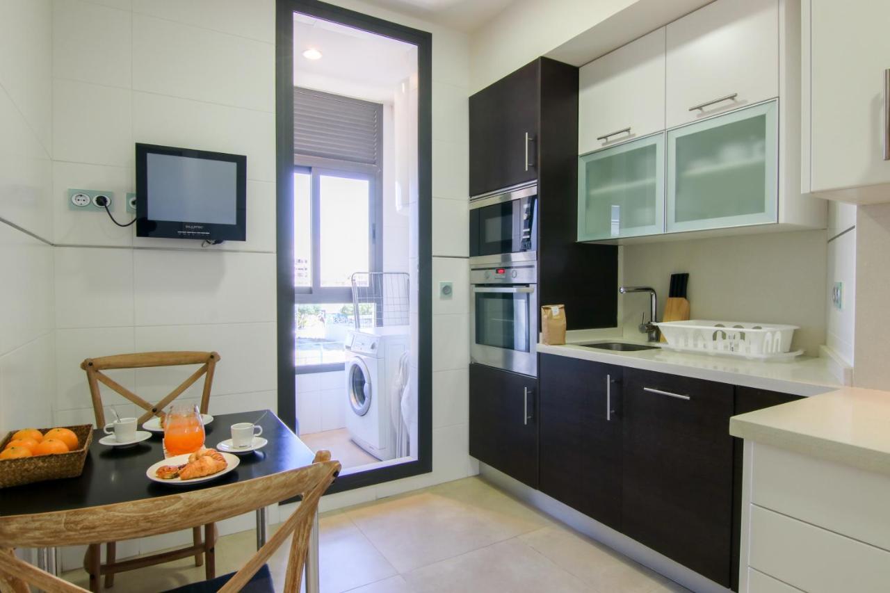 Premium Class Apartment Villajoyosa  Exterior foto