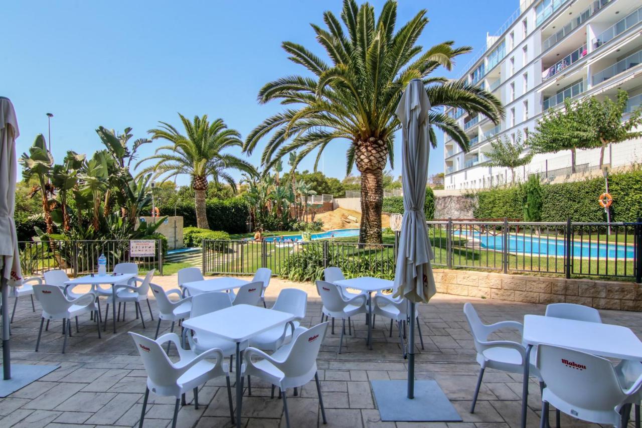 Premium Class Apartment Villajoyosa  Exterior foto