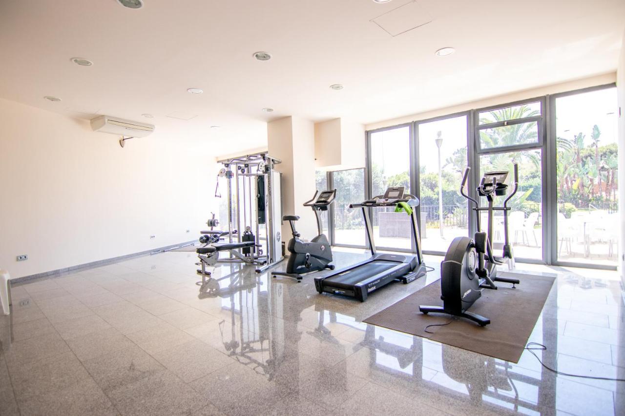 Premium Class Apartment Villajoyosa  Exterior foto